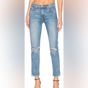 GRLFRND Naomi Jean size 25